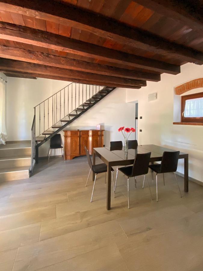 Villa Broglia House Verona Buitenkant foto