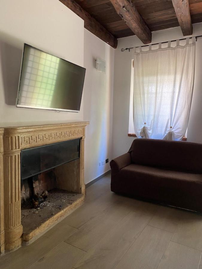 Villa Broglia House Verona Buitenkant foto