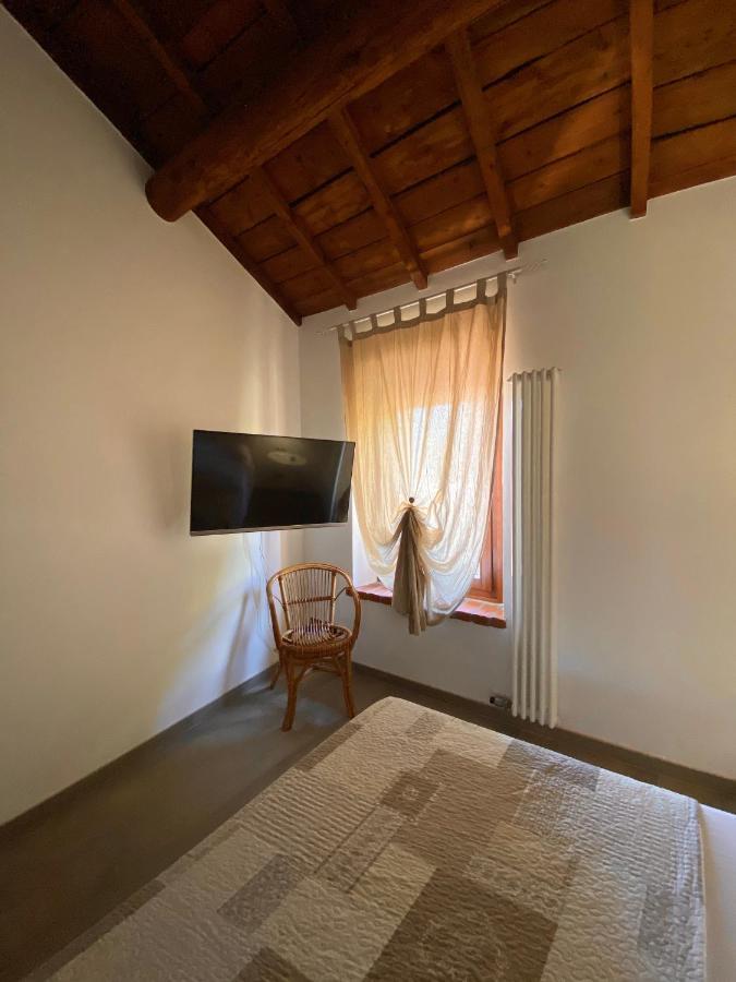Villa Broglia House Verona Buitenkant foto