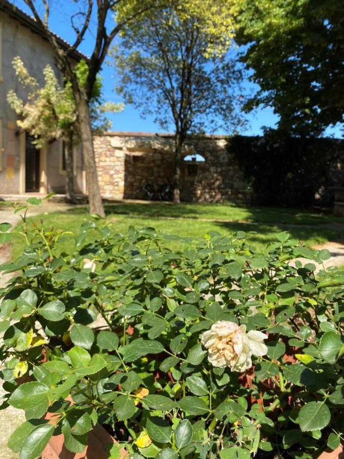 Villa Broglia House Verona Buitenkant foto