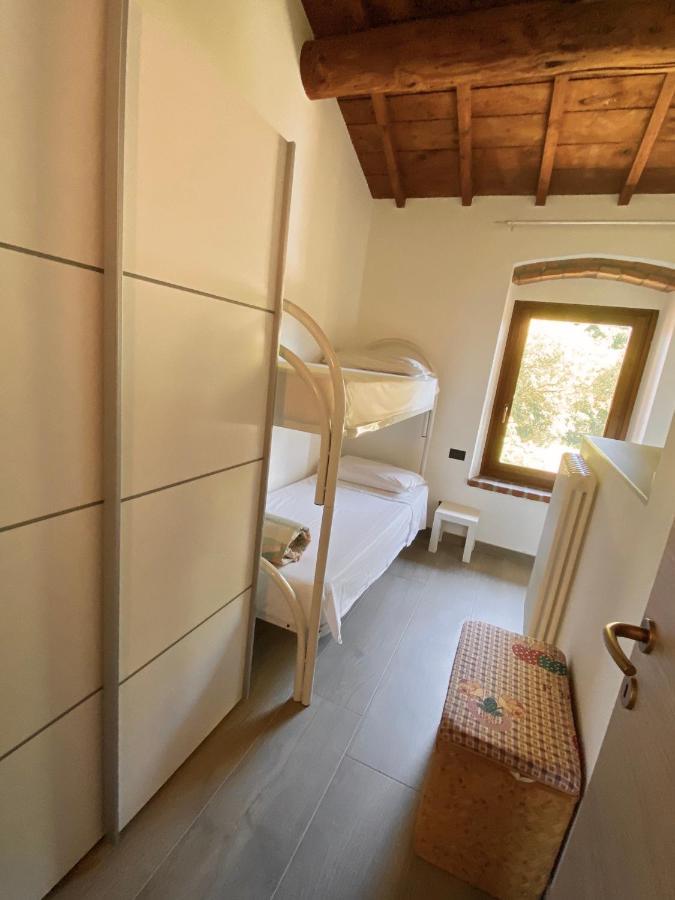 Villa Broglia House Verona Buitenkant foto