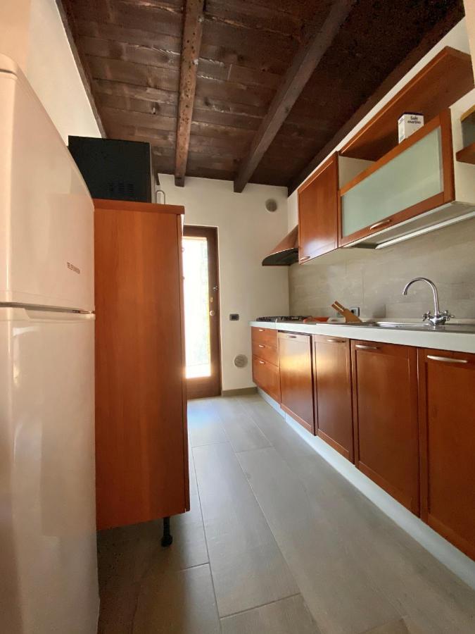 Villa Broglia House Verona Buitenkant foto