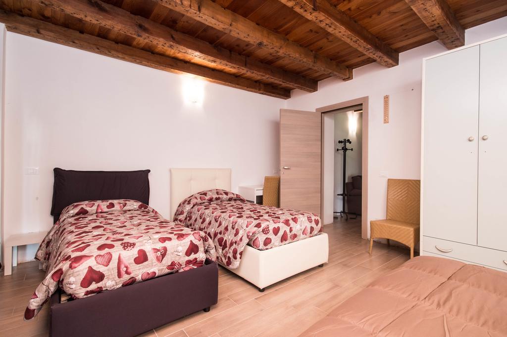 Villa Broglia House Verona Buitenkant foto
