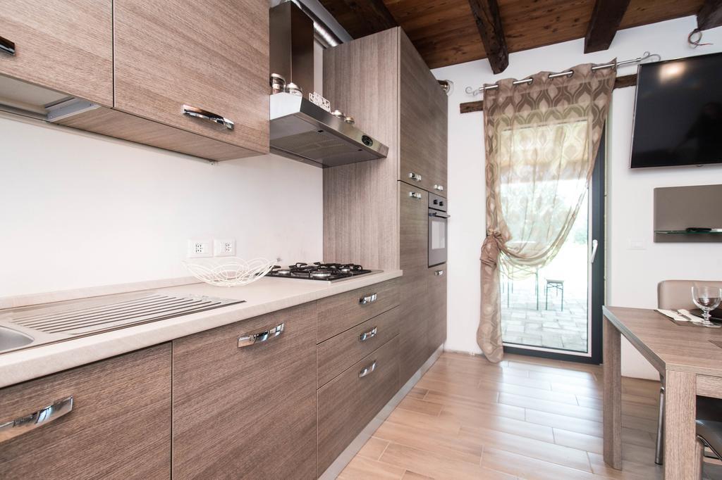 Villa Broglia House Verona Buitenkant foto