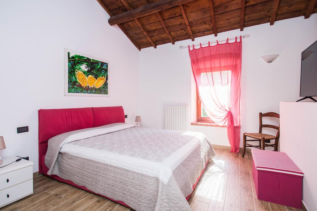Villa Broglia House Verona Buitenkant foto