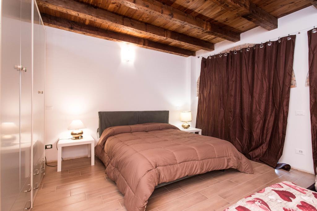 Villa Broglia House Verona Buitenkant foto