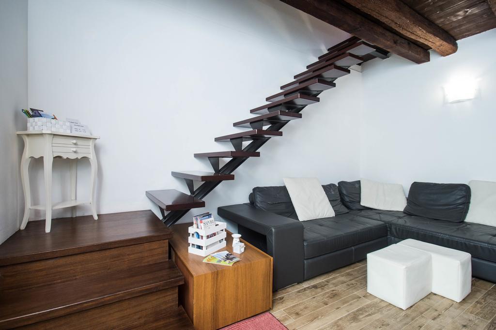 Villa Broglia House Verona Buitenkant foto