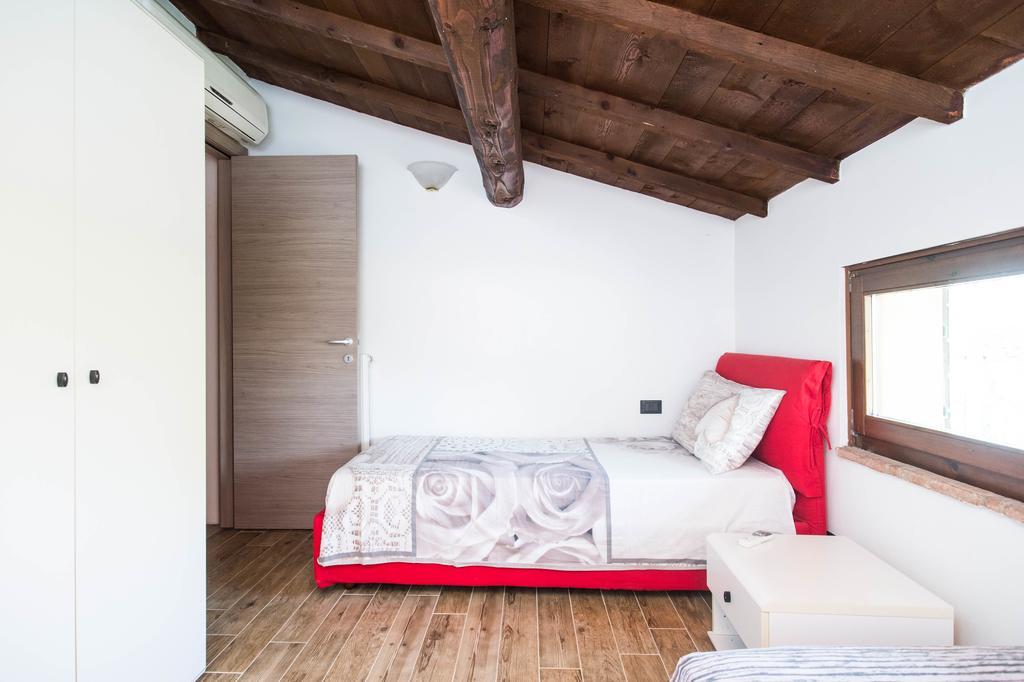 Villa Broglia House Verona Buitenkant foto