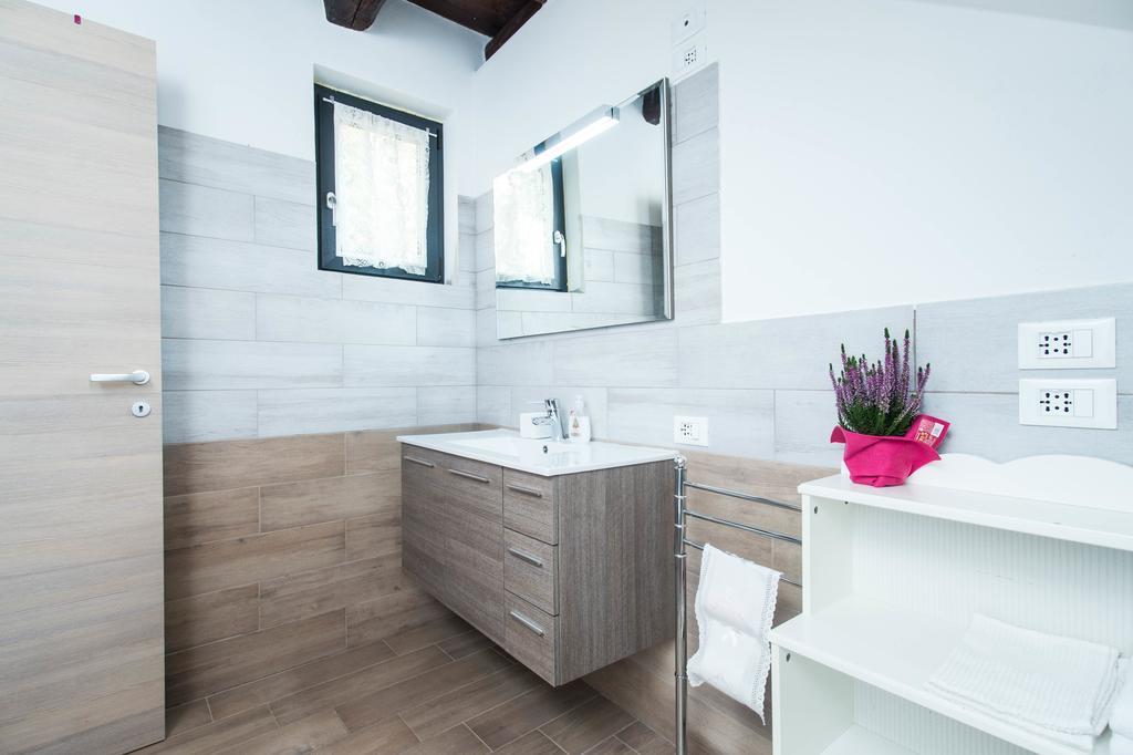 Villa Broglia House Verona Buitenkant foto