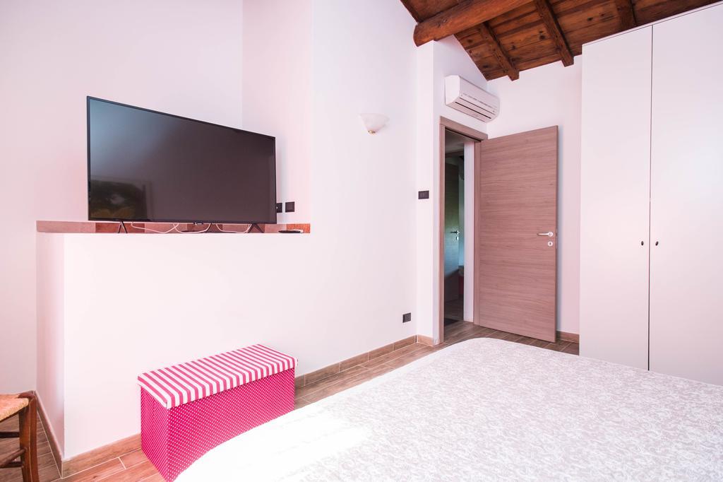 Villa Broglia House Verona Buitenkant foto