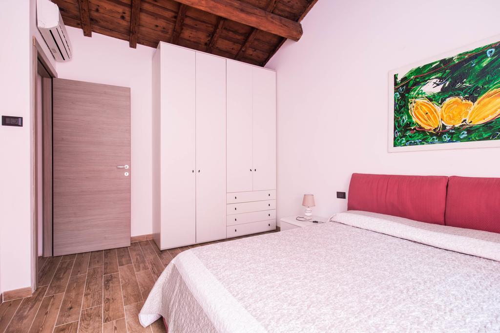 Villa Broglia House Verona Buitenkant foto