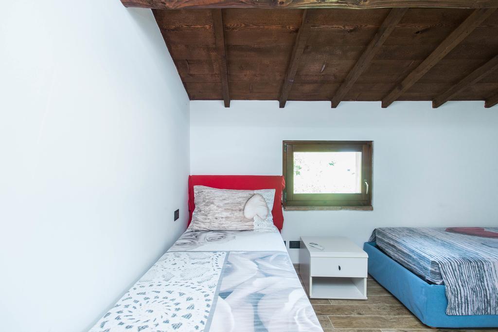 Villa Broglia House Verona Buitenkant foto
