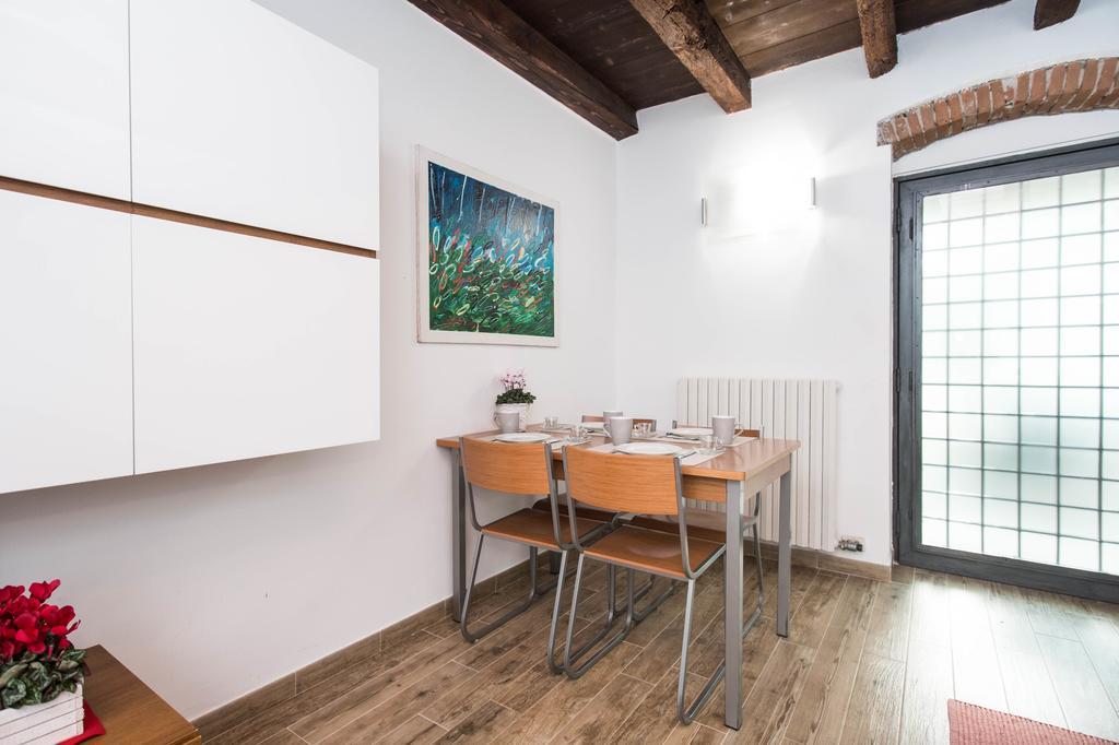 Villa Broglia House Verona Buitenkant foto