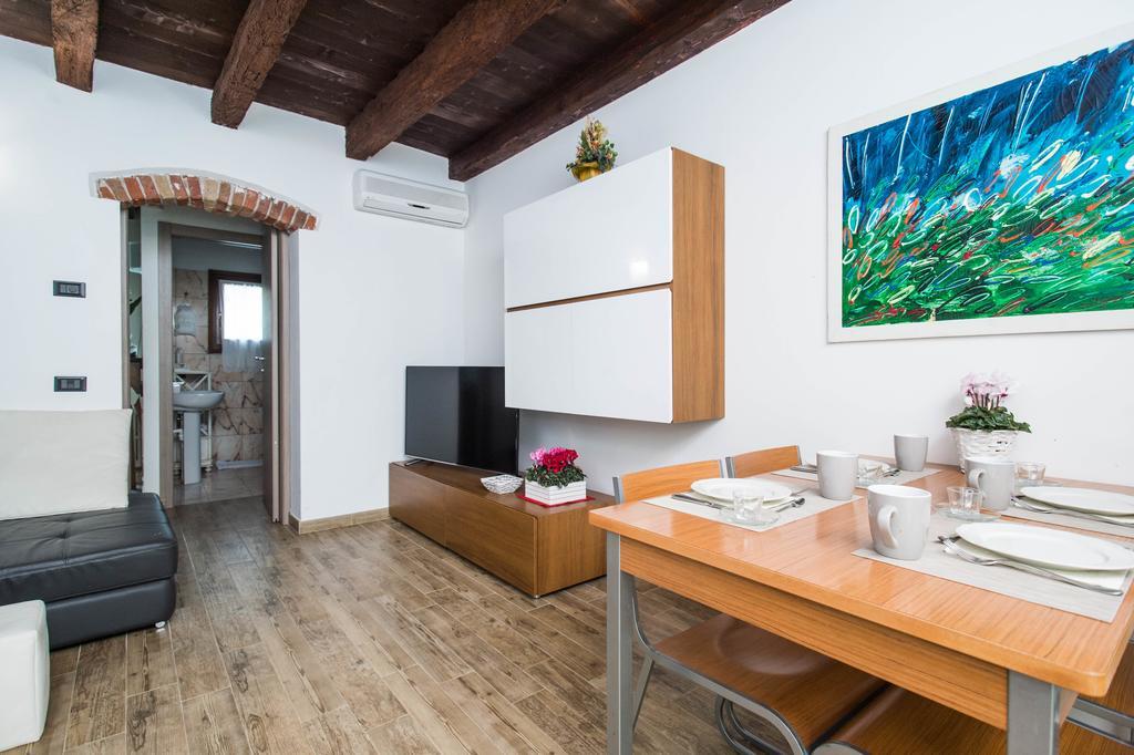 Villa Broglia House Verona Buitenkant foto