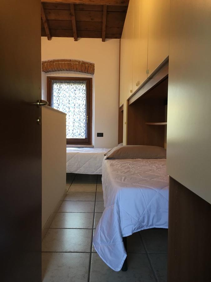 Villa Broglia House Verona Buitenkant foto