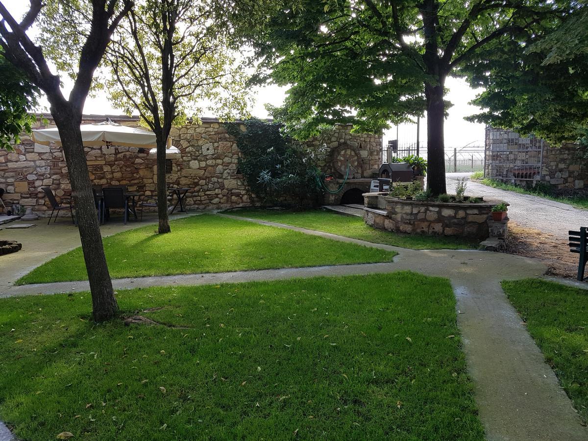 Villa Broglia House Verona Buitenkant foto